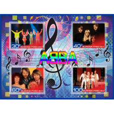 Music ABBA